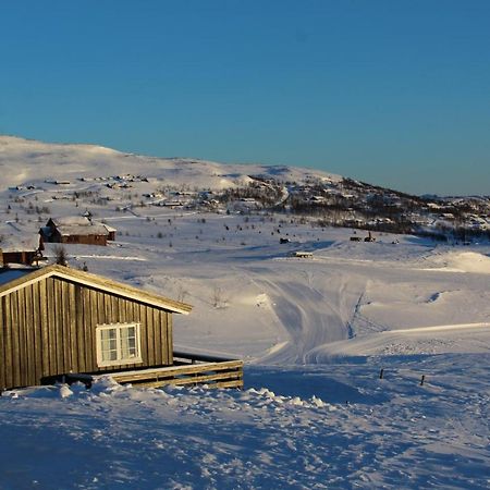 Kjoniksbu - 3 Bedroom Cabin Al Luaran gambar