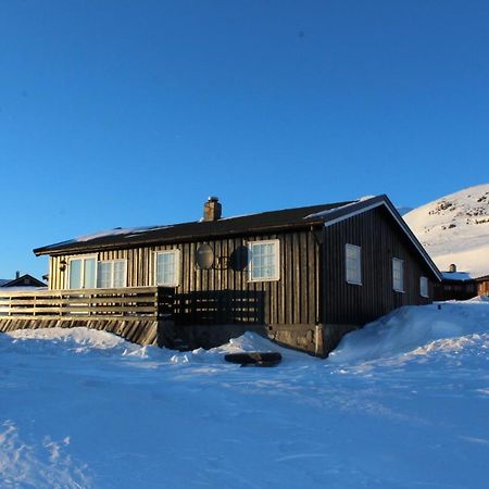 Kjoniksbu - 3 Bedroom Cabin Al Luaran gambar