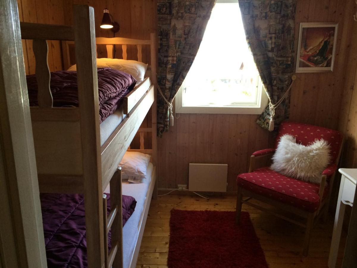 Kjoniksbu - 3 Bedroom Cabin Al Luaran gambar