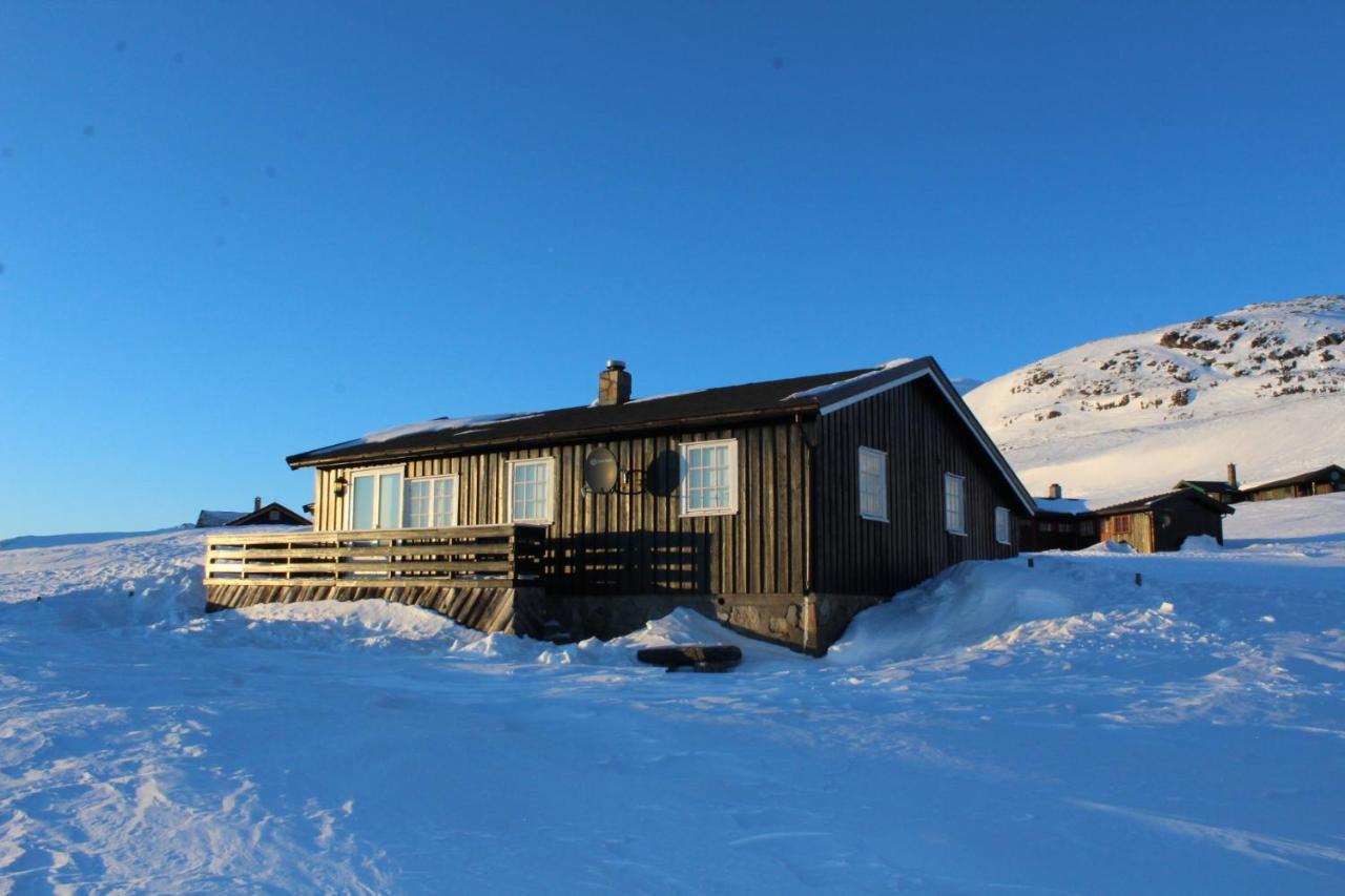 Kjoniksbu - 3 Bedroom Cabin Al Luaran gambar