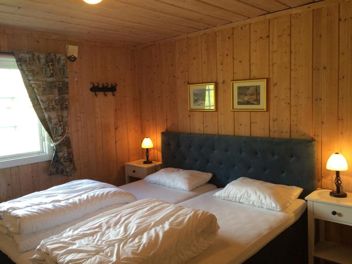 Kjoniksbu - 3 Bedroom Cabin Al Luaran gambar