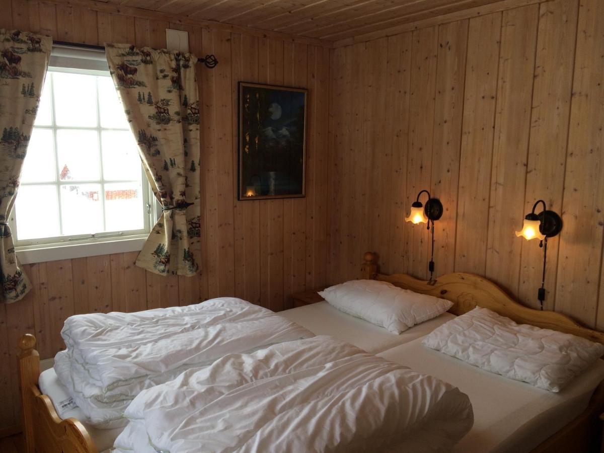 Kjoniksbu - 3 Bedroom Cabin Al Luaran gambar